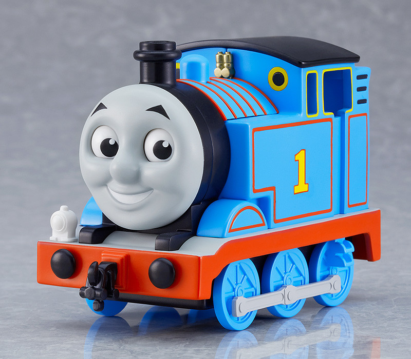 Nendoroid Thomas (#1593)