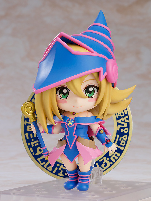 Nendoroid Dark Magician Girl (#1596)