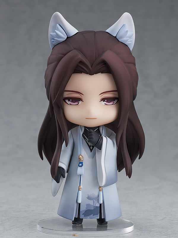 Nendoroid Mo Xu: Fox Spirit Ver. (#1599)