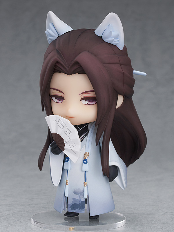 Nendoroid image for Mo Xu: Fox Spirit Ver.