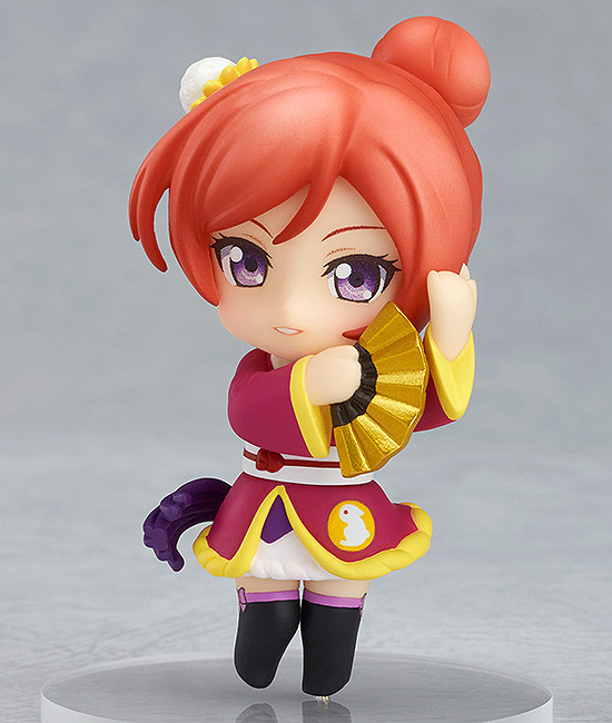 Nendoroid image for Petite: LoveLive! Angelic Angel Ver.