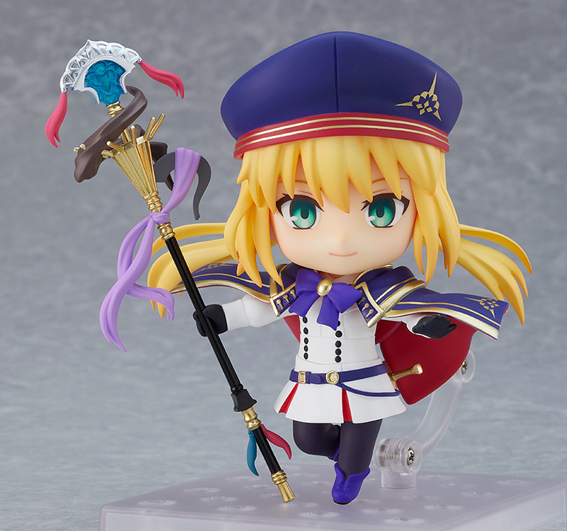 Nendoroid Caster/Altria Caster (#1600)