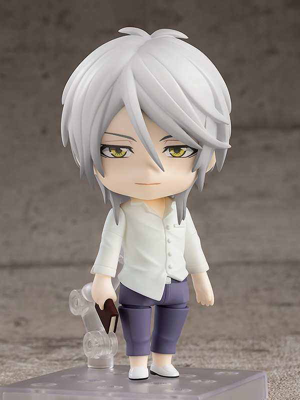 Nendoroid Shogo Makishima (#1601)