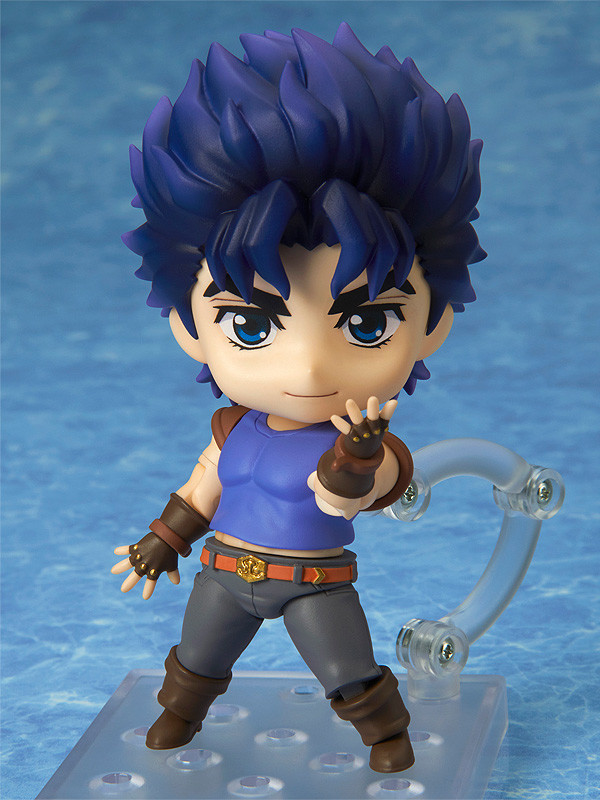 Nendoroid Jonathan Joestar (#1602)