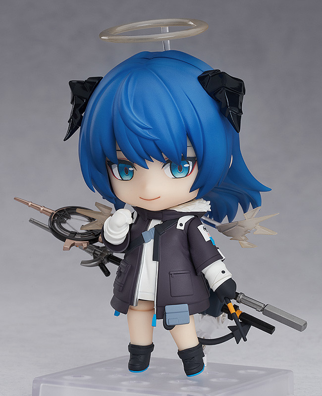 Nendoroid Mostima (#1603)