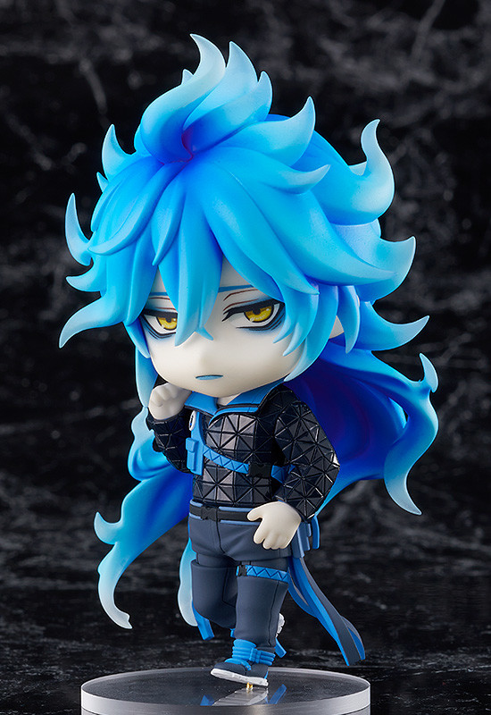 Nendoroid Disney Twisted Wonderland Malleus Draconia Action Figure Japan