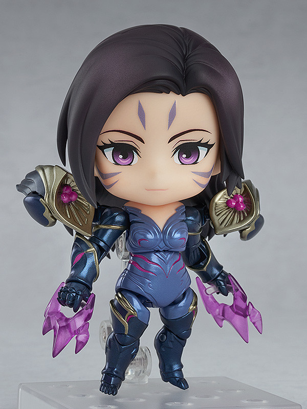 Nendoroid Kai’Sa (#1606)