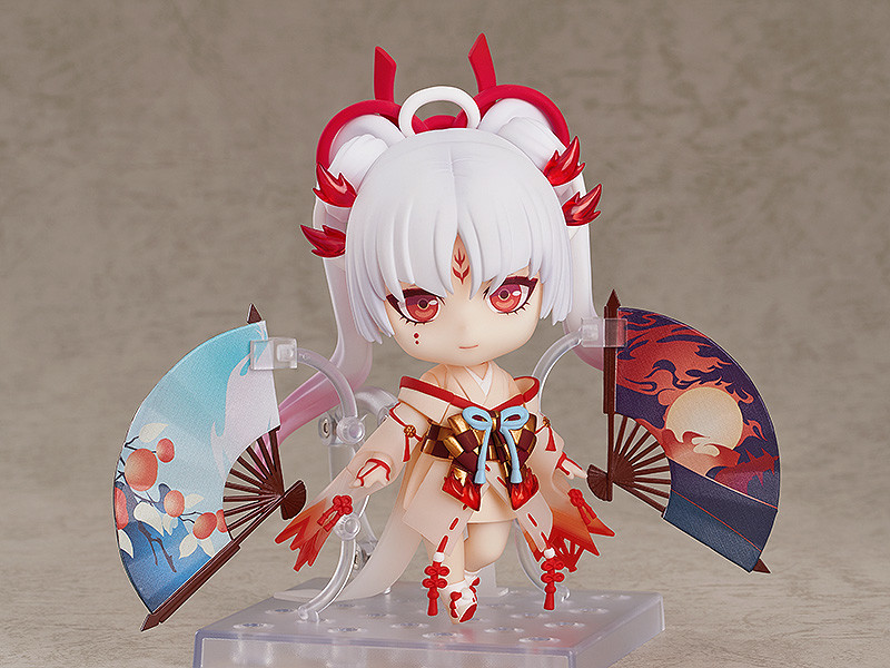 Nendoroid Shiranui (#1608)