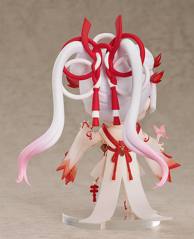 Nendoroid image for Shiranui