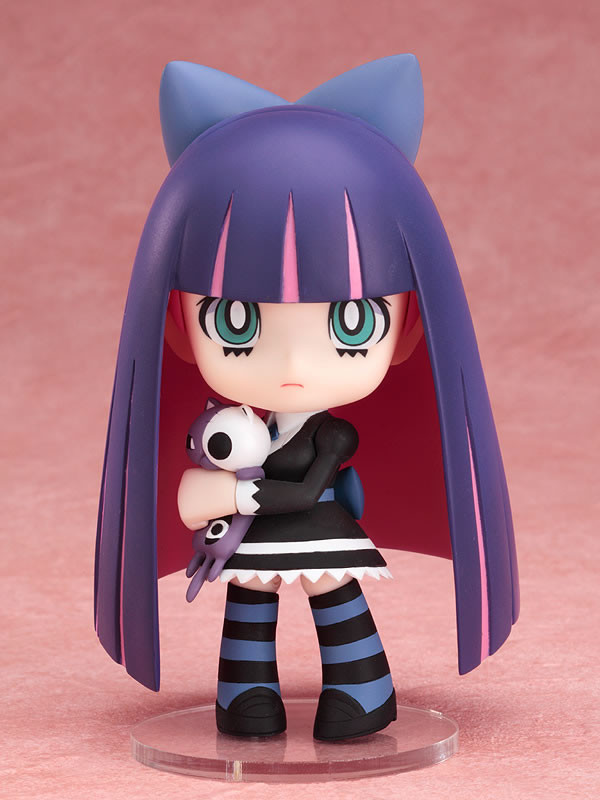 Nendoroid Stocking (#161)