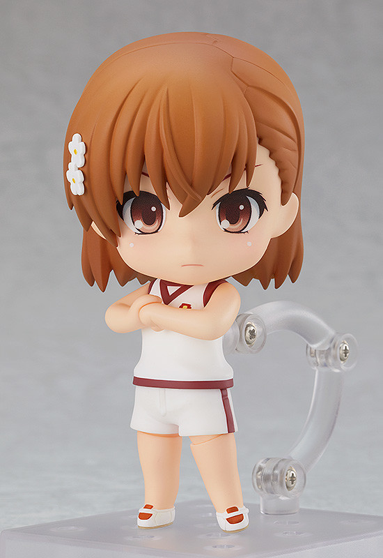 Nendoroid Mikoto Misaka: Daihasei Festival Ver. (#1610)