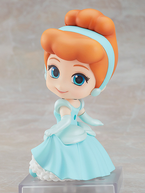 Nendoroid Cinderella (#1611)