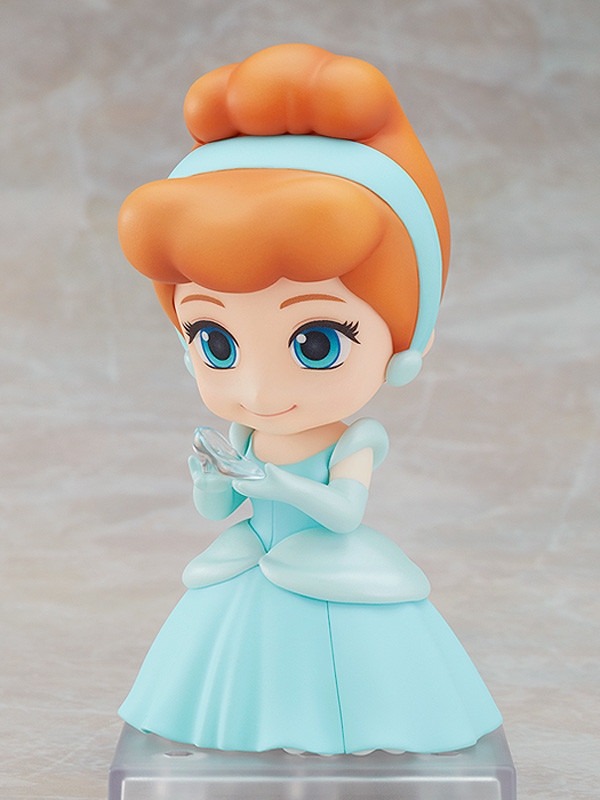 Nendoroid image for Cinderella