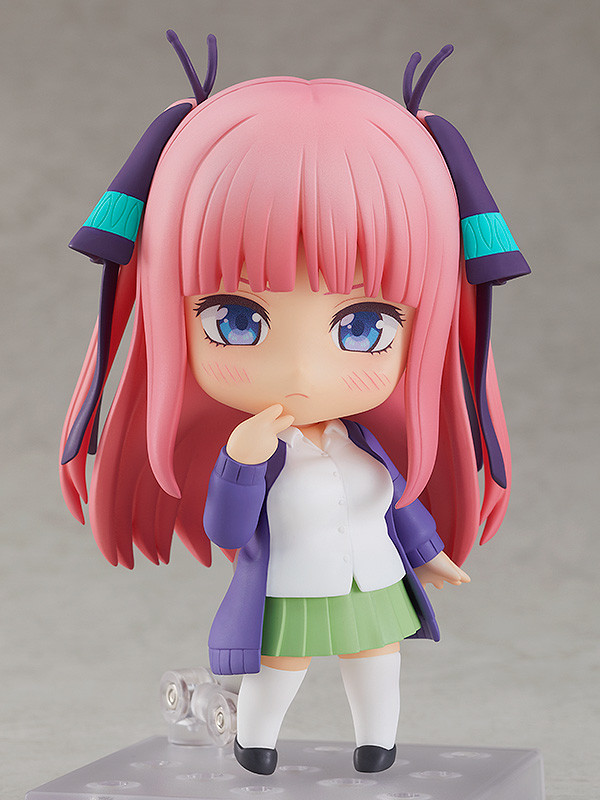 Nendoroid Nino Nakano (#1612)