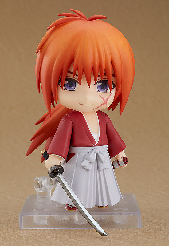 Nendoroid Kenshin Himura (#1613)