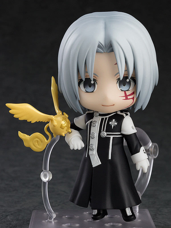 Nendoroid Allen Walker (#1614)