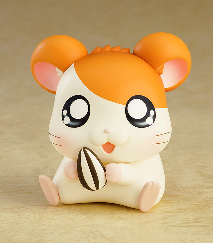 Nendoroid Hamtaro (#1615)