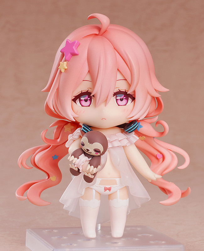 Nendoroid Evanthe (#1616)