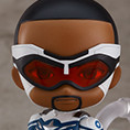 Nendoroid image for Winter Soldier