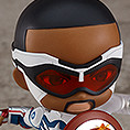 Nendoroid image for Winter Soldier DX