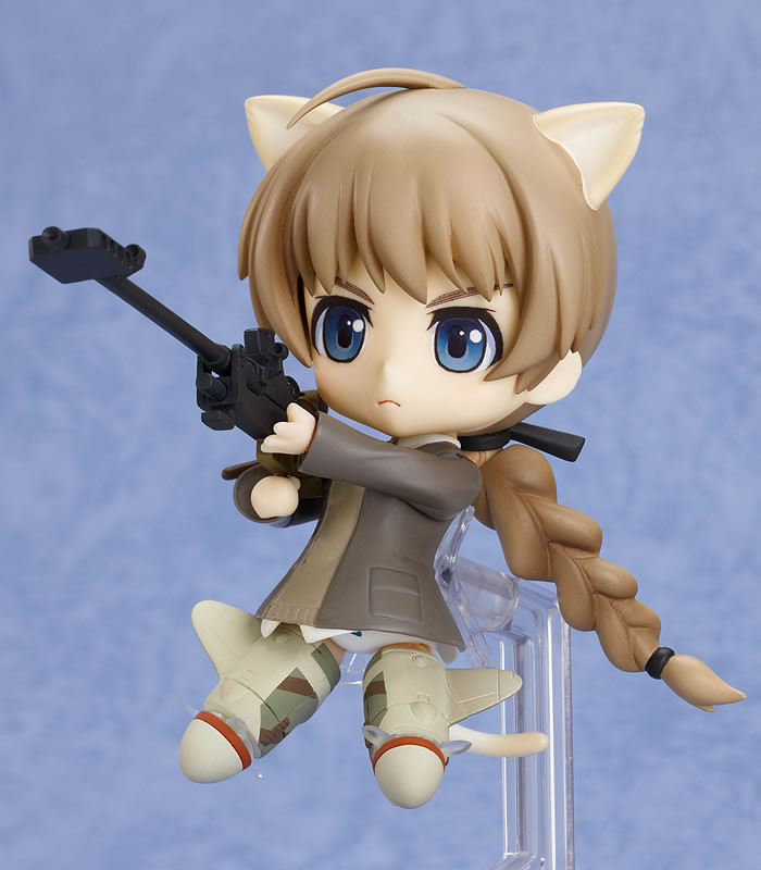 Nendoroid Lynette Bishop (#162)