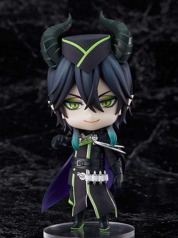 Nendoroid Malleus Draconia (#1620)