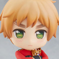 Nendoroid #1621 - UK (イギリス) from Hetalia World★Stars