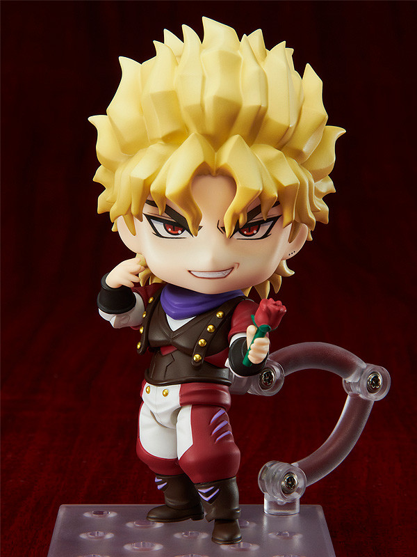 Nendoroid Dio Brando (#1624)