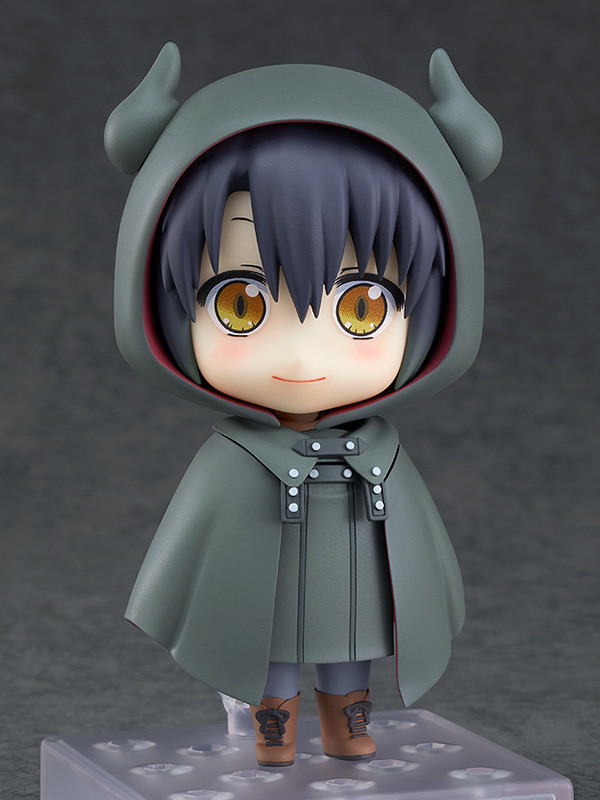 Nendoroid Somali (#1625)