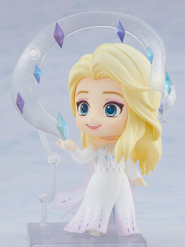 Nendoroid image for Elsa: Epilogue Dress Ver.