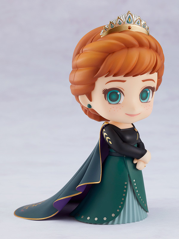 Nendoroid Anna: Epilogue Dress Ver. (#1627)