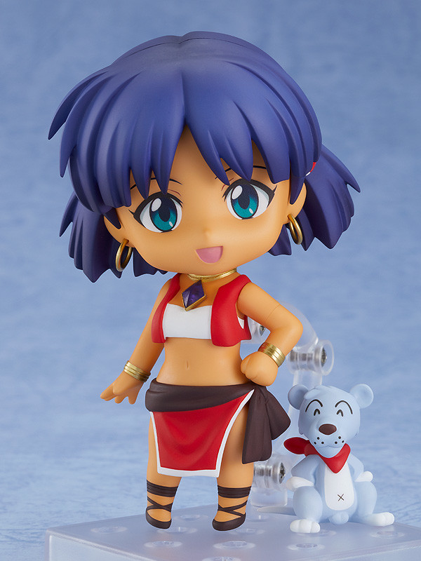 Nendoroid Nadia (#1628)