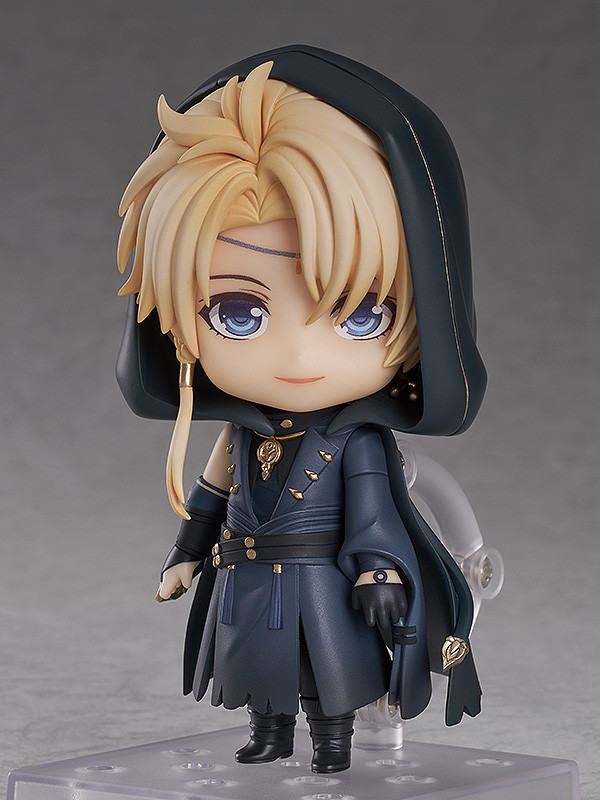 Nendoroid Qiluo Zhou: Shade Ver. (#1629)