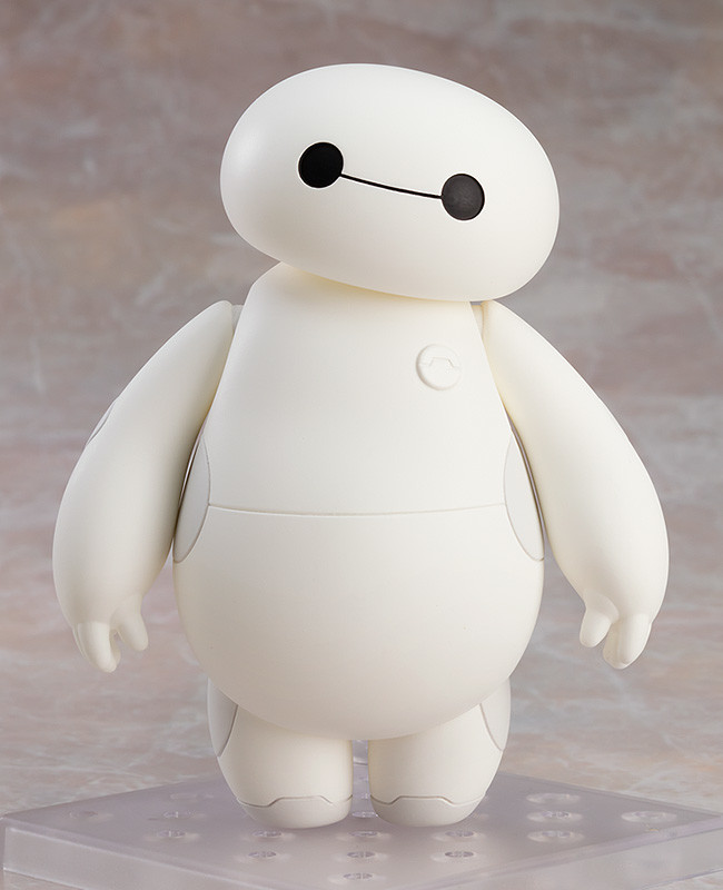 Nendoroid Baymax (#1630)