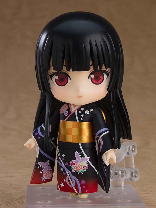 Nendoroid Ai Enma (#1634)