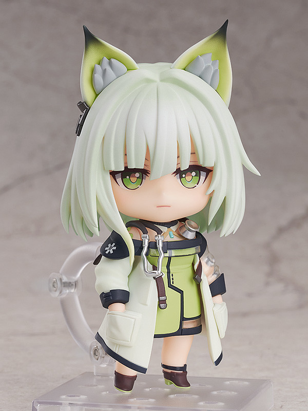 Nendoroid Kal’tsit (#1635)