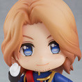 Nendoroid image for Spain