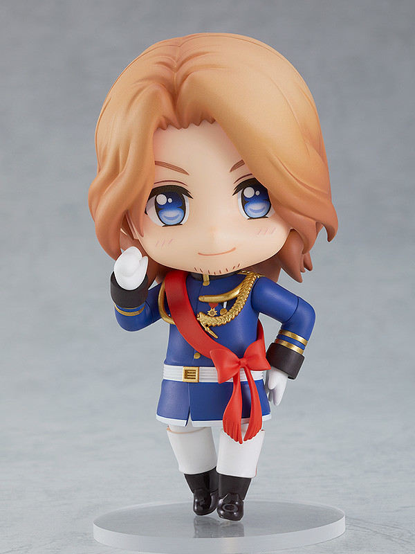 Nendoroid France (#1638)