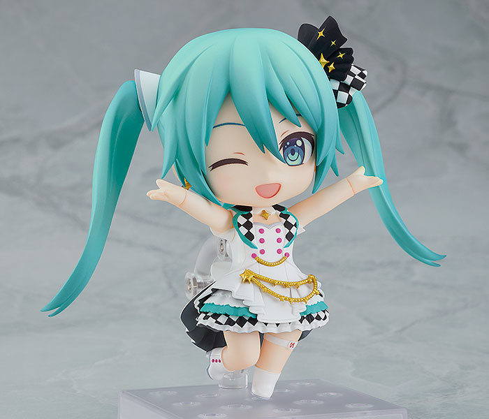 Nendoroid Hatsune Miku Stage SEKAI Ver. (#1639)