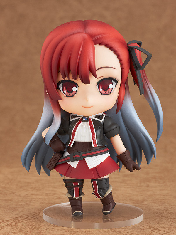 Nendoroid Riela (#164)