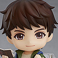 Nendoroid image for Doll Outfit Set: Wu Xie - Seeking Till Found Ver.
