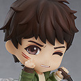 Nendoroid image for Doll Outfit Set: Wu Xie - Seeking Till Found Ver.