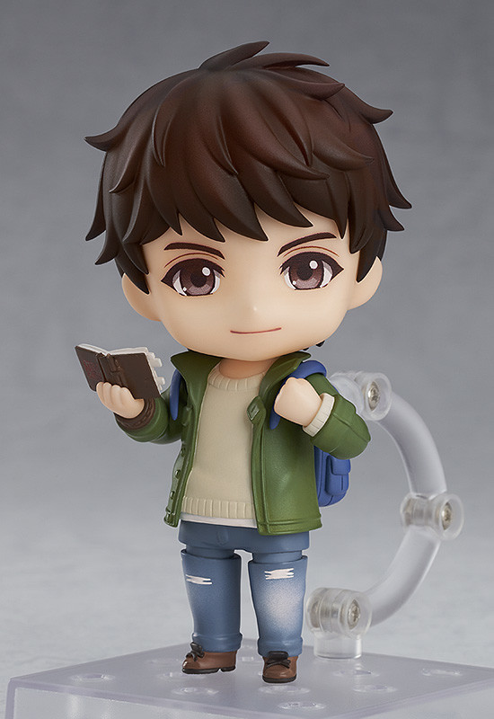 Nendoroid Wu Xie (#1641)