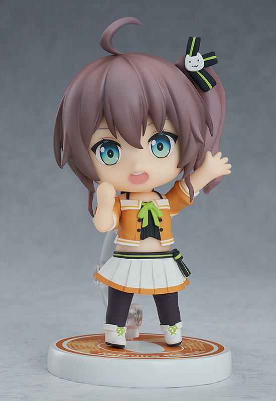 Nendoroid Natsuiro Matsuri (#1643)