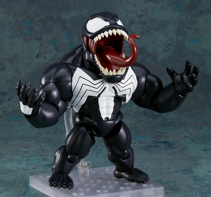 Nendoroid Venom (#1645)