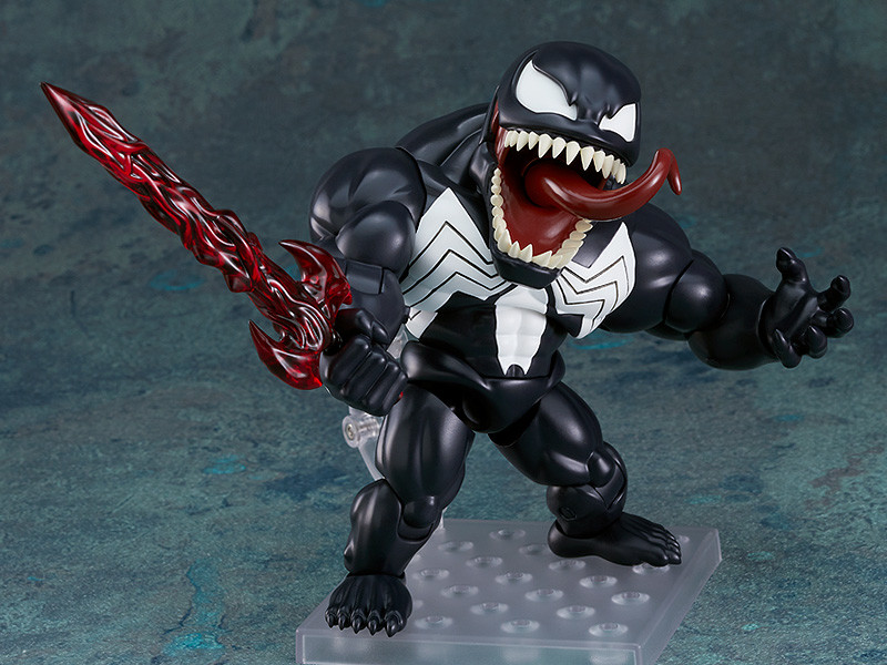 Nendoroid image for Venom