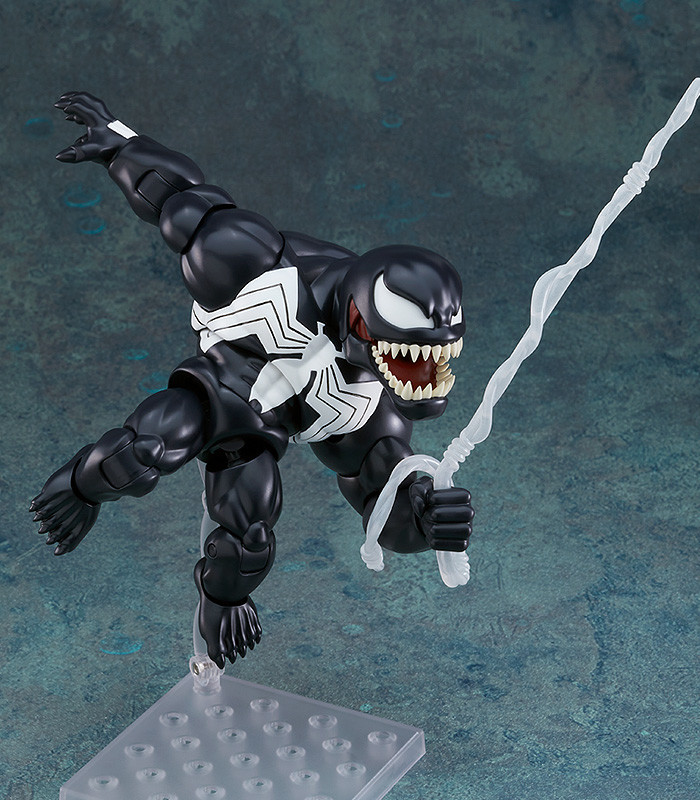 Nendoroid image for Venom