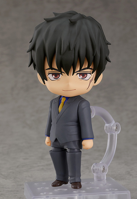 Nendoroid Steven A Starphase (#1646)