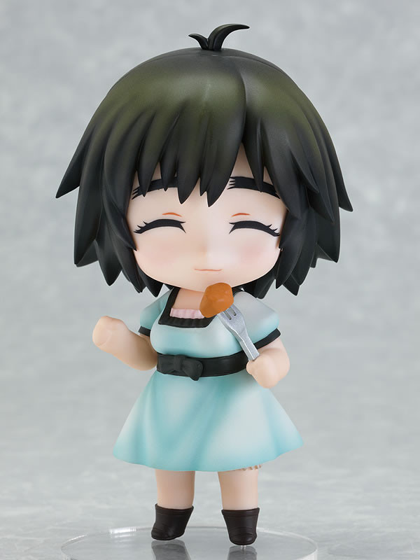 Nendoroid image for Mayuri Shiina