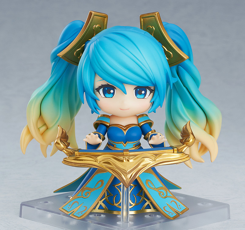 Nendoroid Sona (#1651)